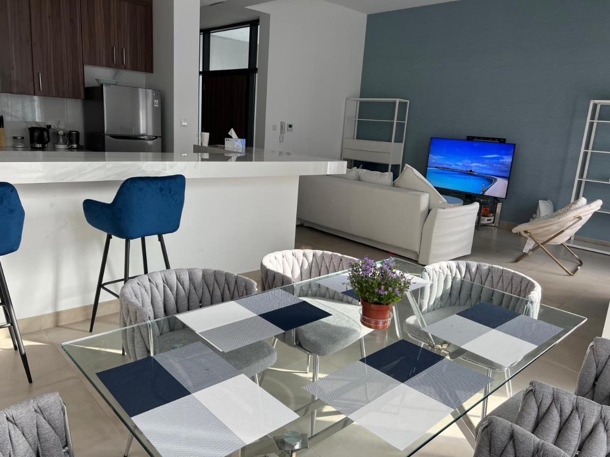 Relaxing Villa With Access To Pool And Beach Ρας Αλ Χαιμά Εξωτερικό φωτογραφία
