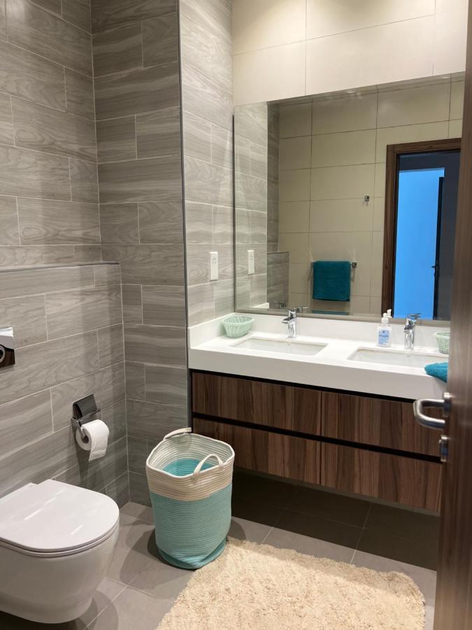Relaxing Villa With Access To Pool And Beach Ρας Αλ Χαιμά Εξωτερικό φωτογραφία