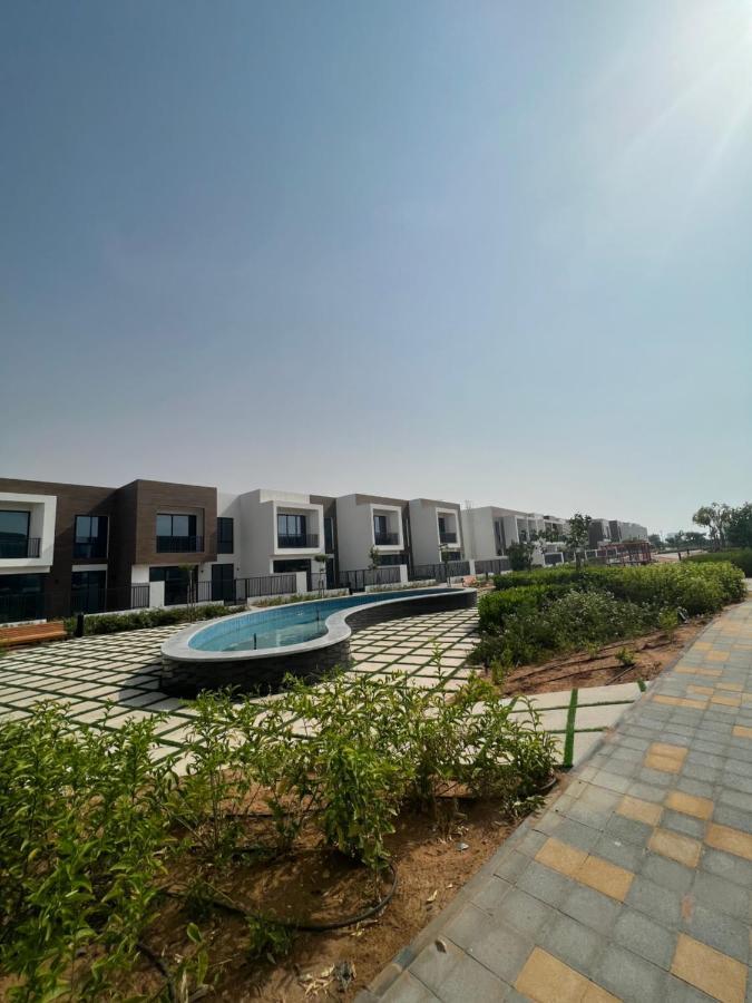 Relaxing Villa With Access To Pool And Beach Ρας Αλ Χαιμά Εξωτερικό φωτογραφία