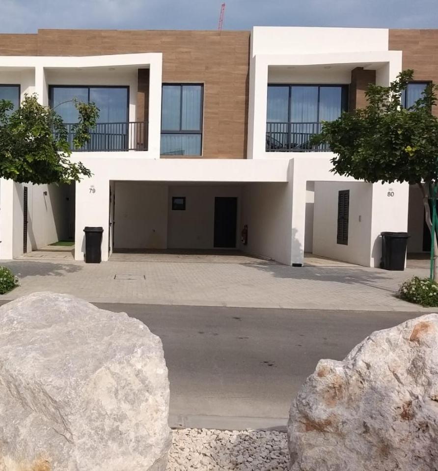 Relaxing Villa With Access To Pool And Beach Ρας Αλ Χαιμά Εξωτερικό φωτογραφία